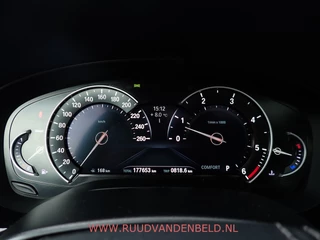 BMW 5 Serie – thumbnail 20