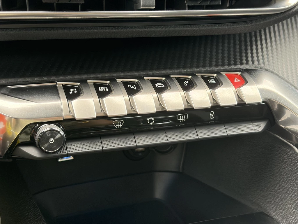 Peugeot 5008 – foto 27