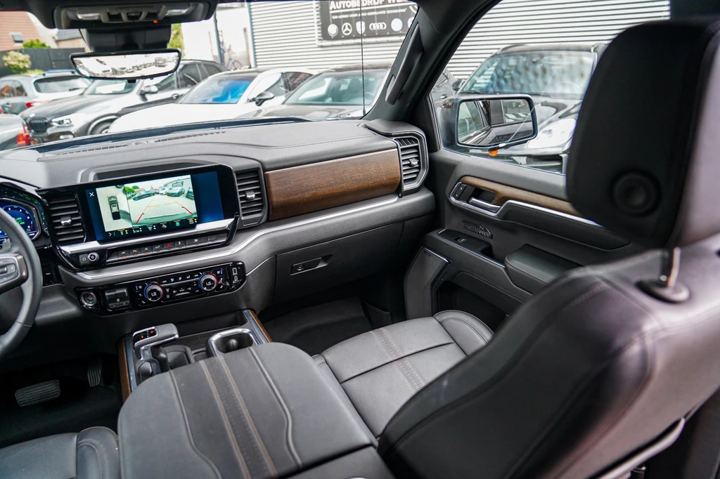 Chevrolet Silverado – foto 25