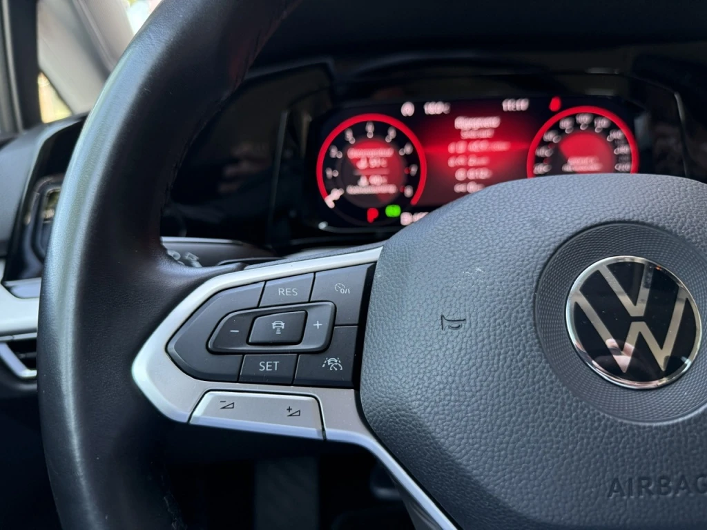Volkswagen Golf – foto 25