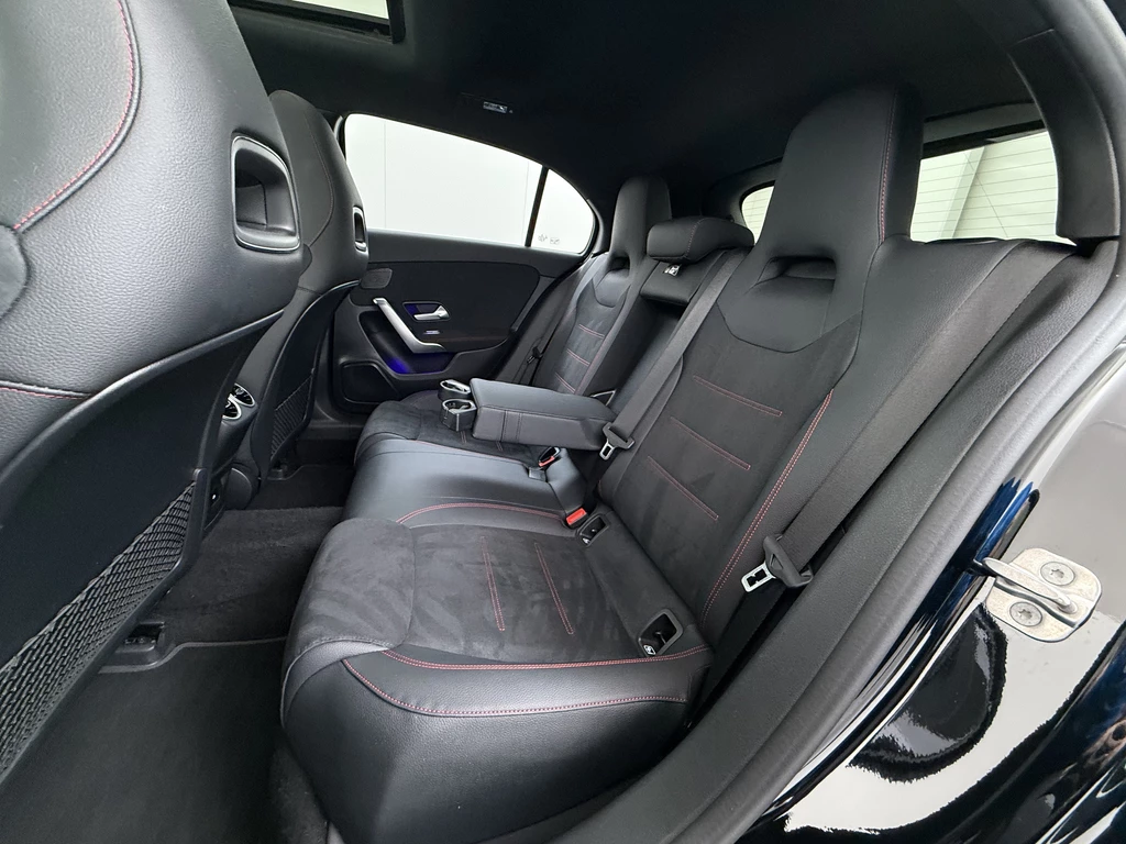 Mercedes-Benz A-Klasse – foto 17
