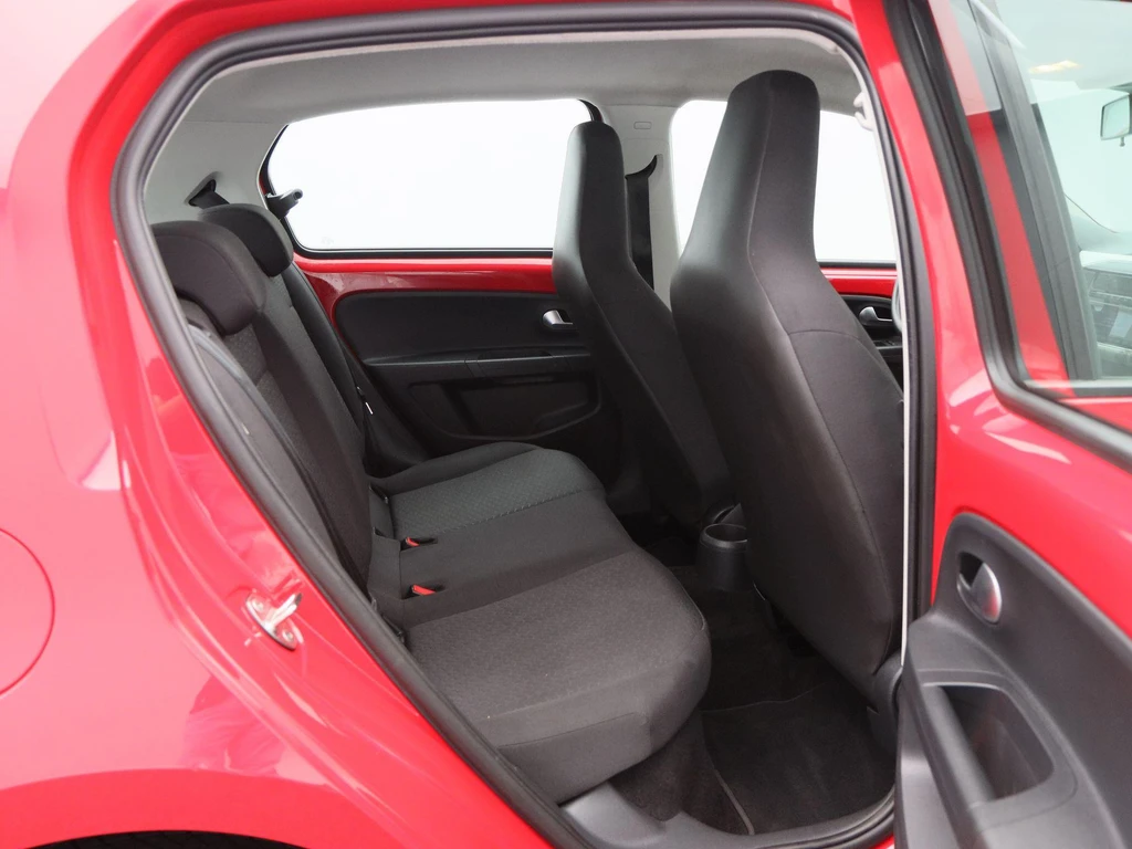 SEAT Mii – foto 30