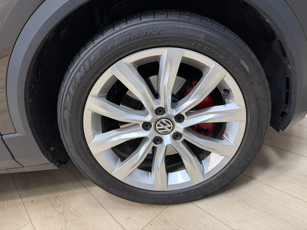 Volkswagen T-Roc – foto 37