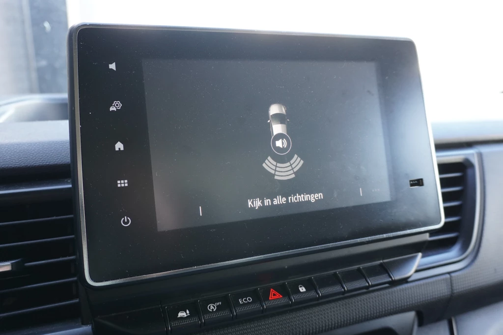 Renault Trafic – foto 11