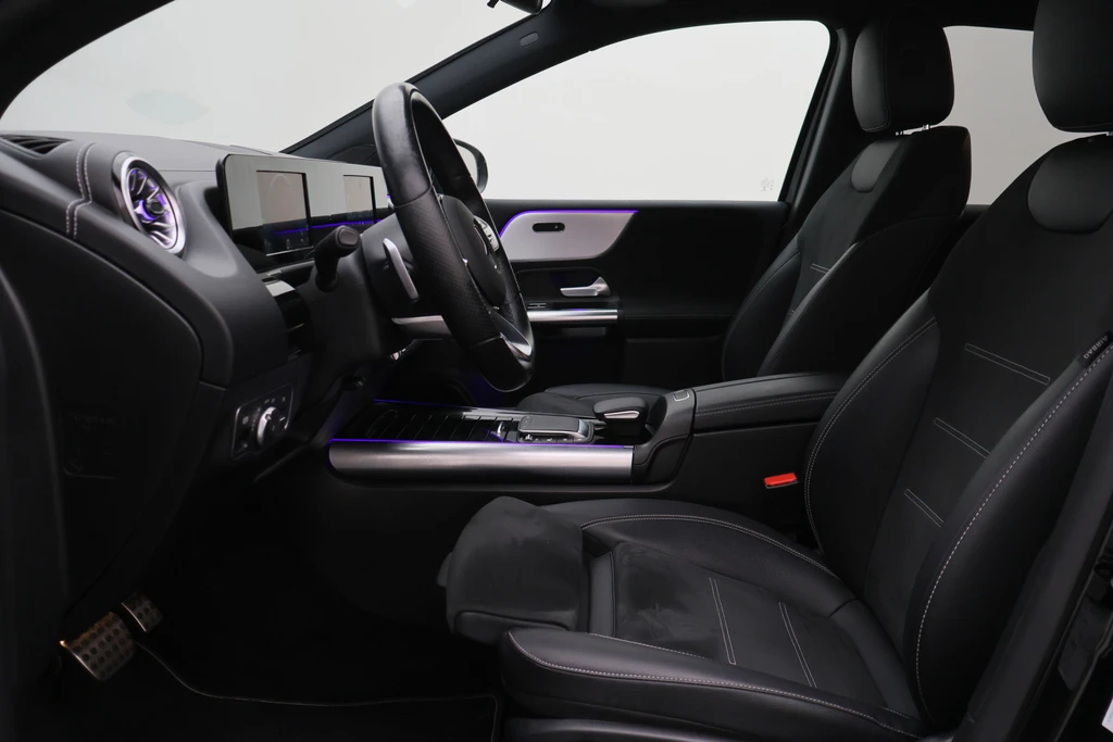 Mercedes-Benz B-Klasse – foto 18