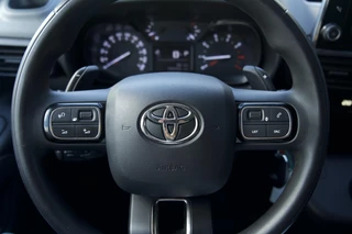 Toyota ProAce – thumbnail 26