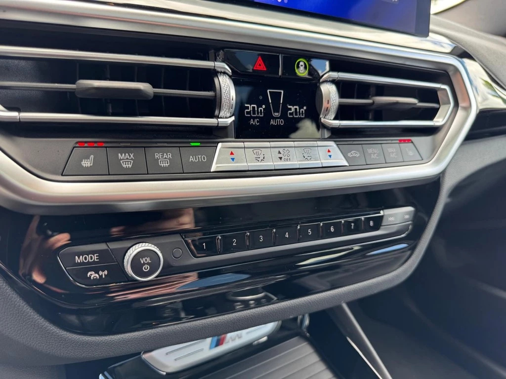 BMW X3 – foto 43