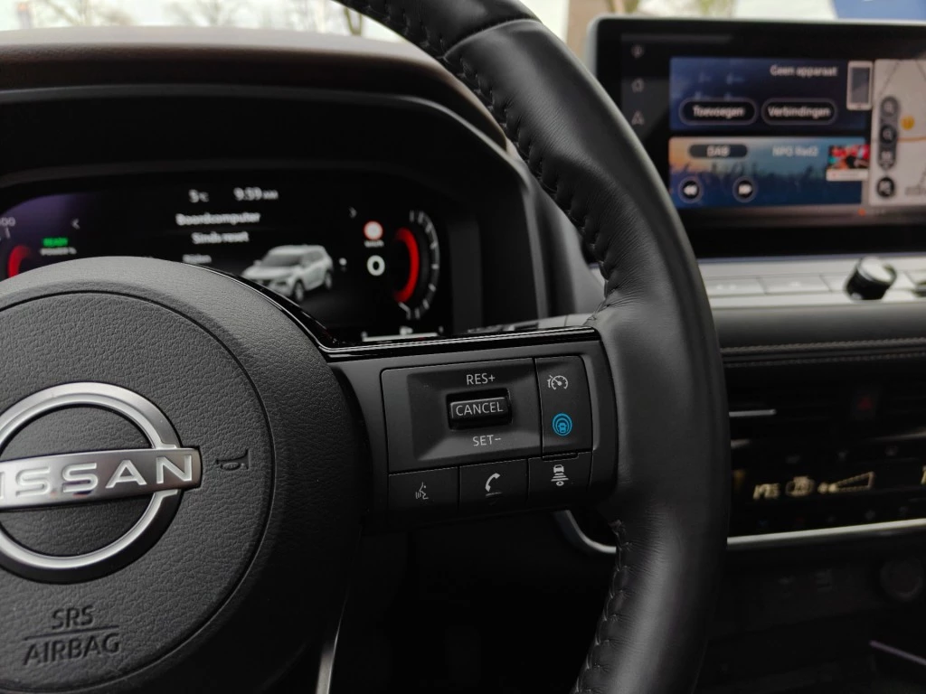 Nissan X-Trail – foto 35