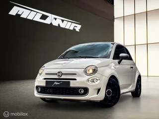 Fiat 500 – thumbnail 1