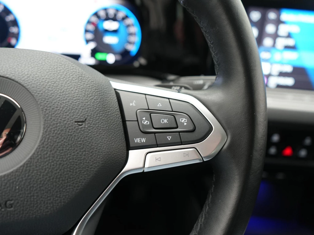 Volkswagen Golf – foto 18
