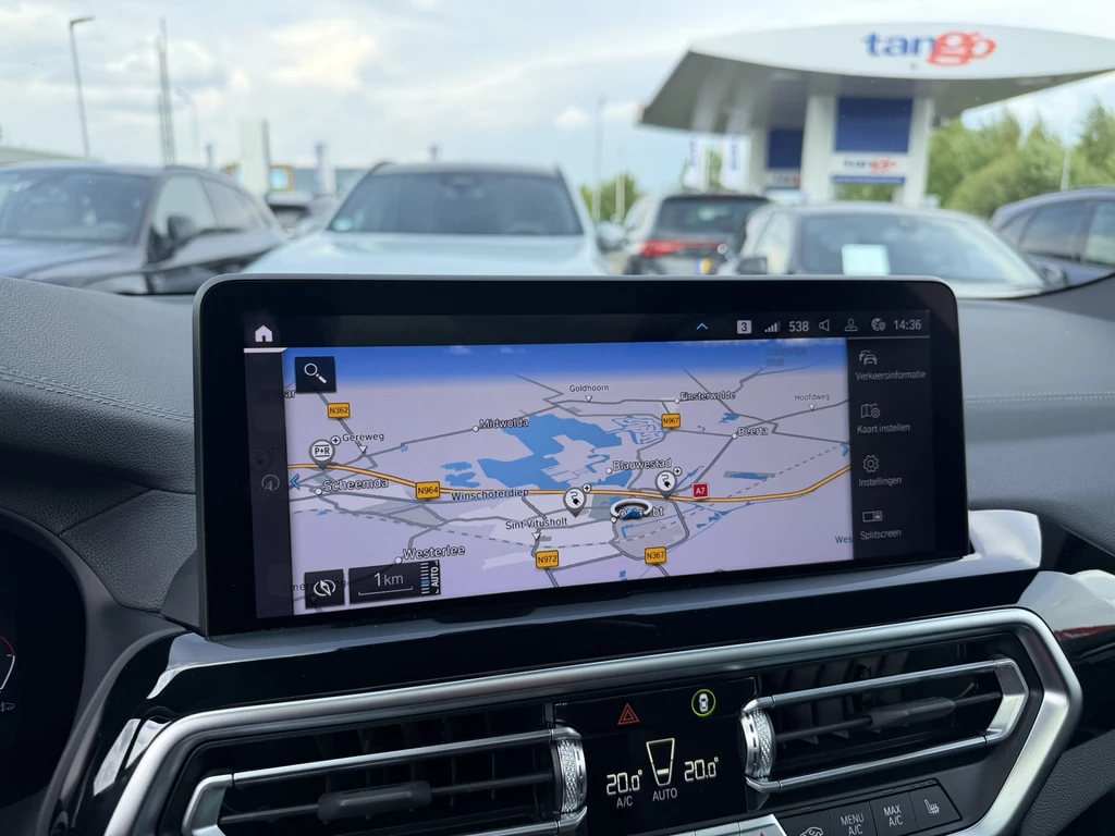 BMW iX3 – foto 18
