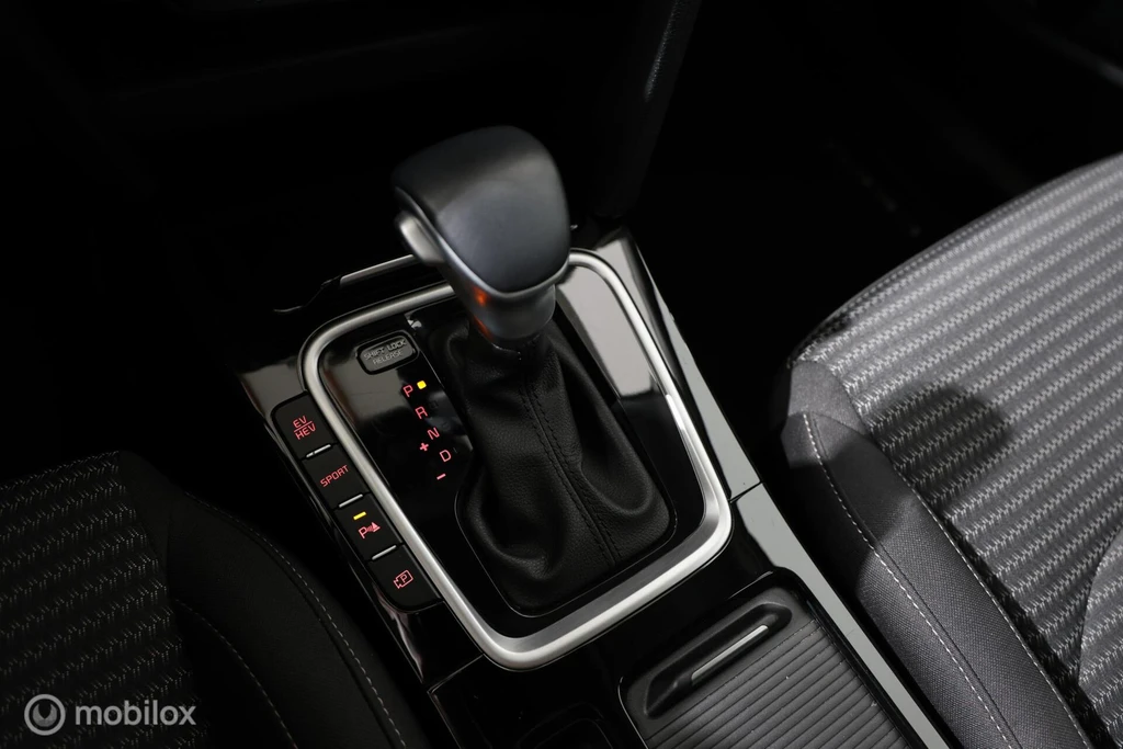 Kia Ceed Sportswagon – foto 22