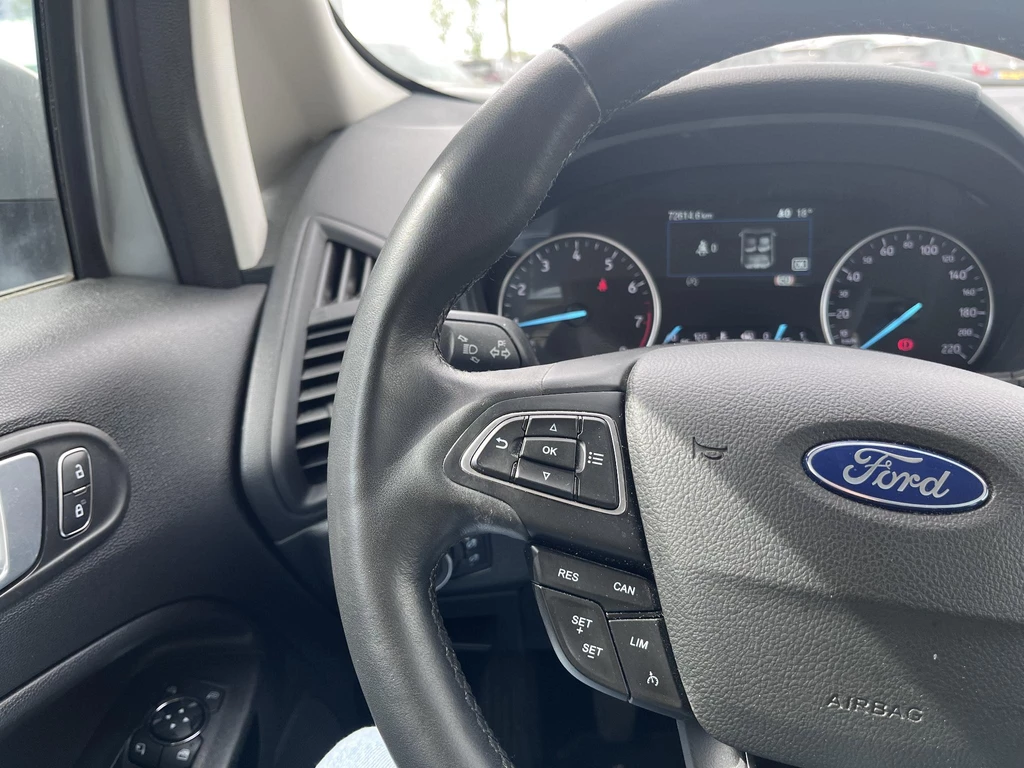 Ford EcoSport – foto 10