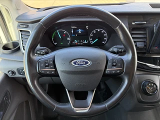 Ford E-Transit – thumbnail 25