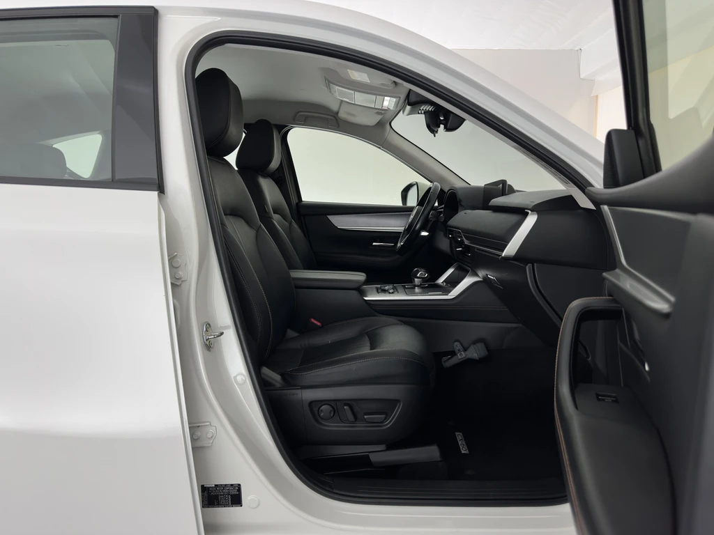 Mazda CX-60 – foto 12