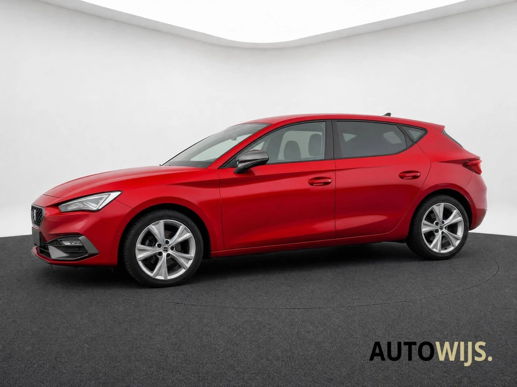 SEAT Leon – foto 2