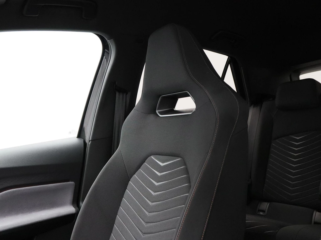 CUPRA Born – foto 33