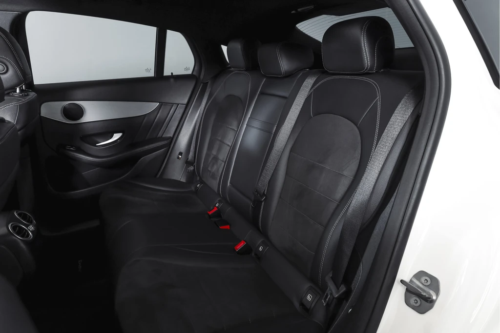 Mercedes-Benz GLC – foto 13