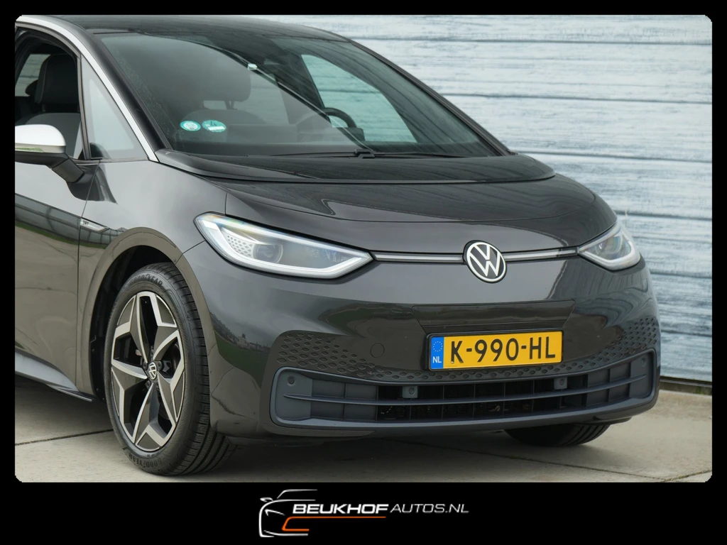 Volkswagen ID.3 – foto 8