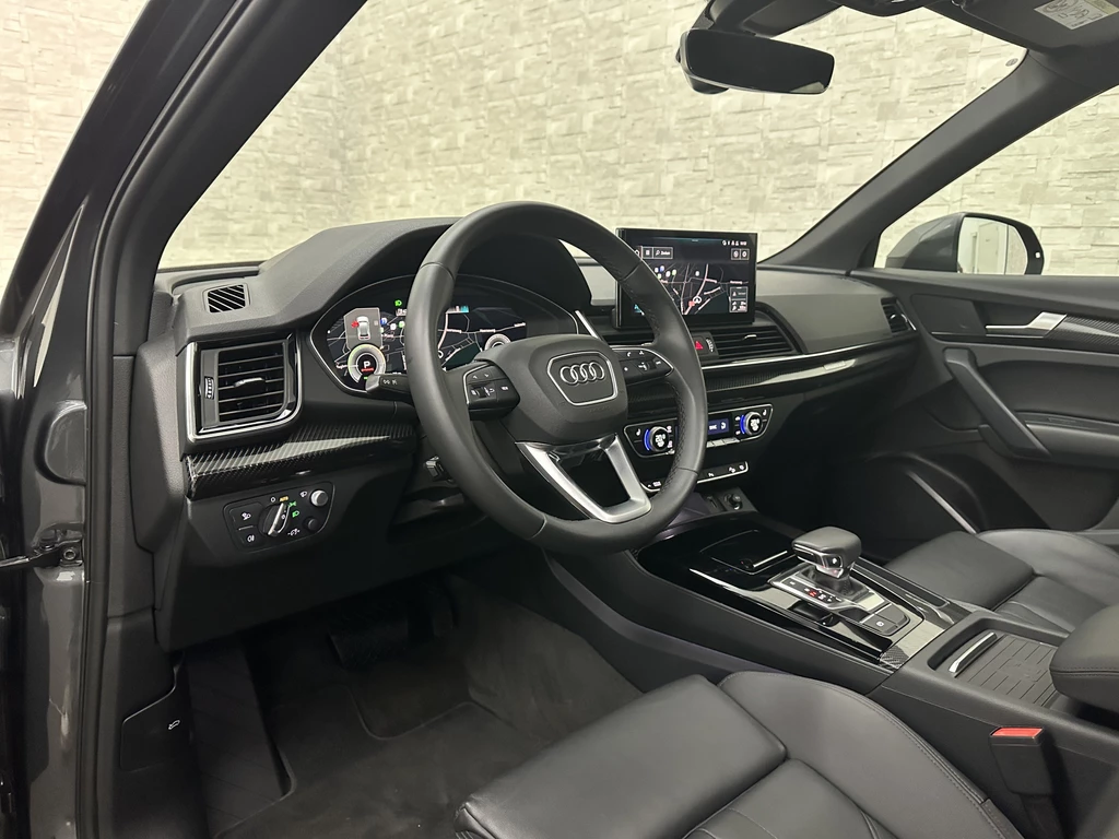 Audi Q5 – foto 29