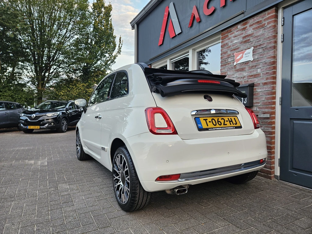 Fiat 500 – foto 5