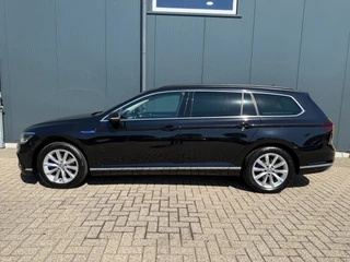 Volkswagen Passat – thumbnail 3