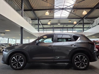 Mazda CX-5 – thumbnail 3