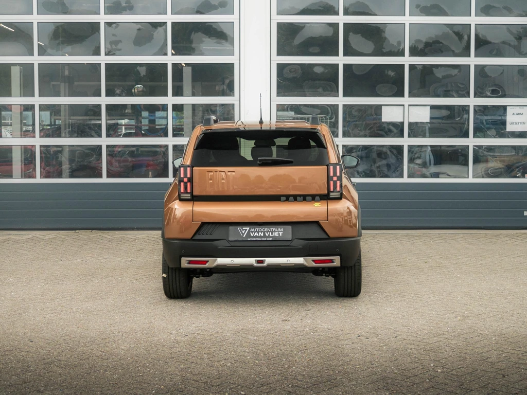 Fiat Grande Panda – foto 6