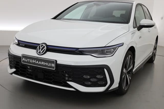 Volkswagen Golf – thumbnail 2
