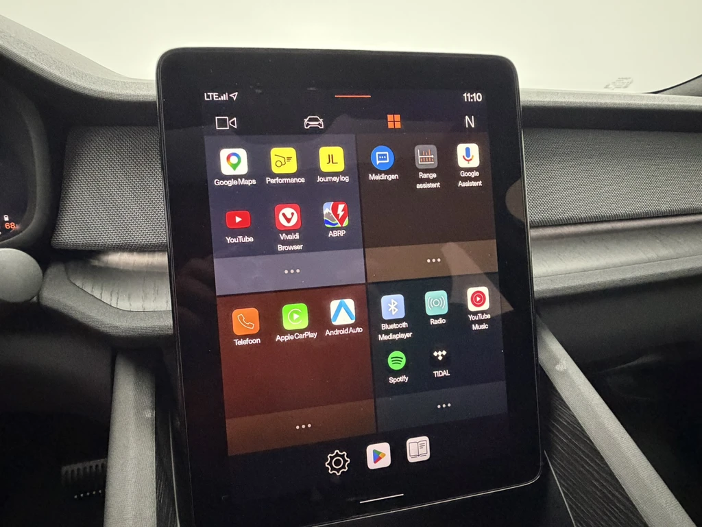 Polestar 2 – foto 19