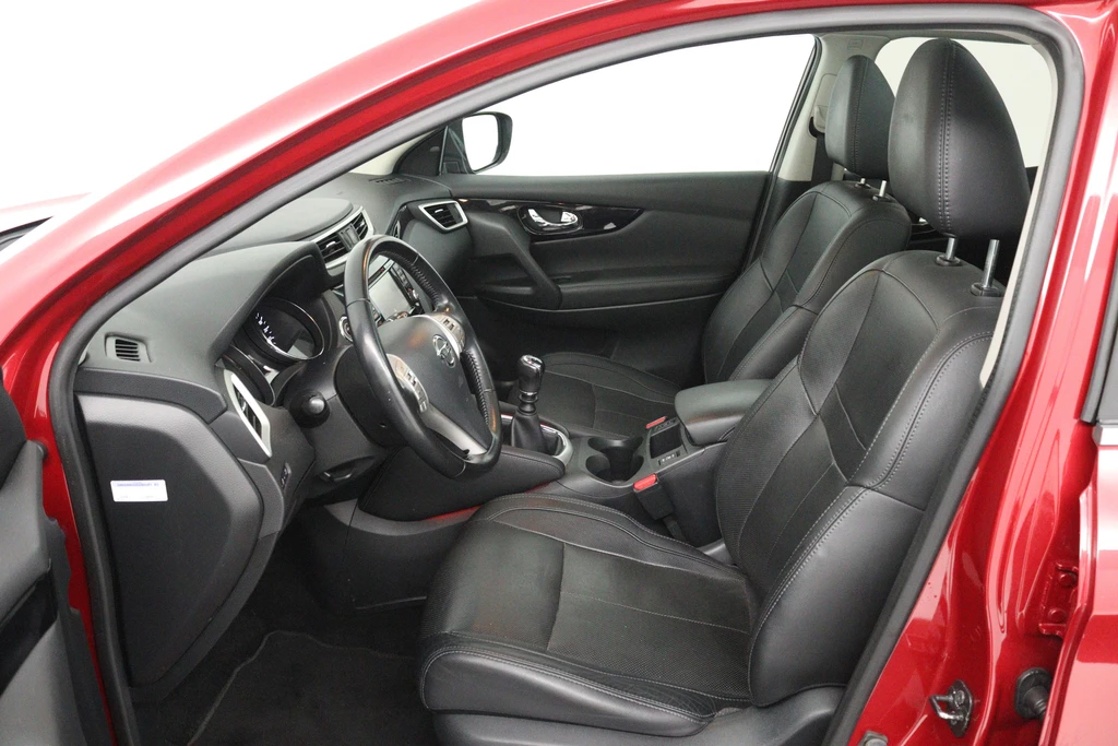 Nissan QASHQAI – foto 12