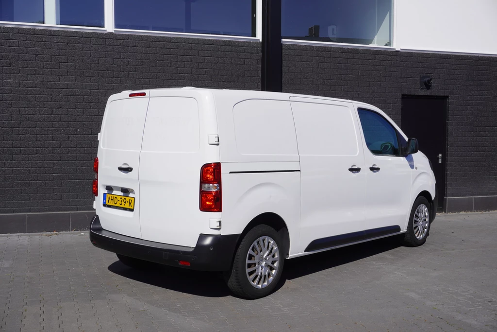 Opel Vivaro – foto 3