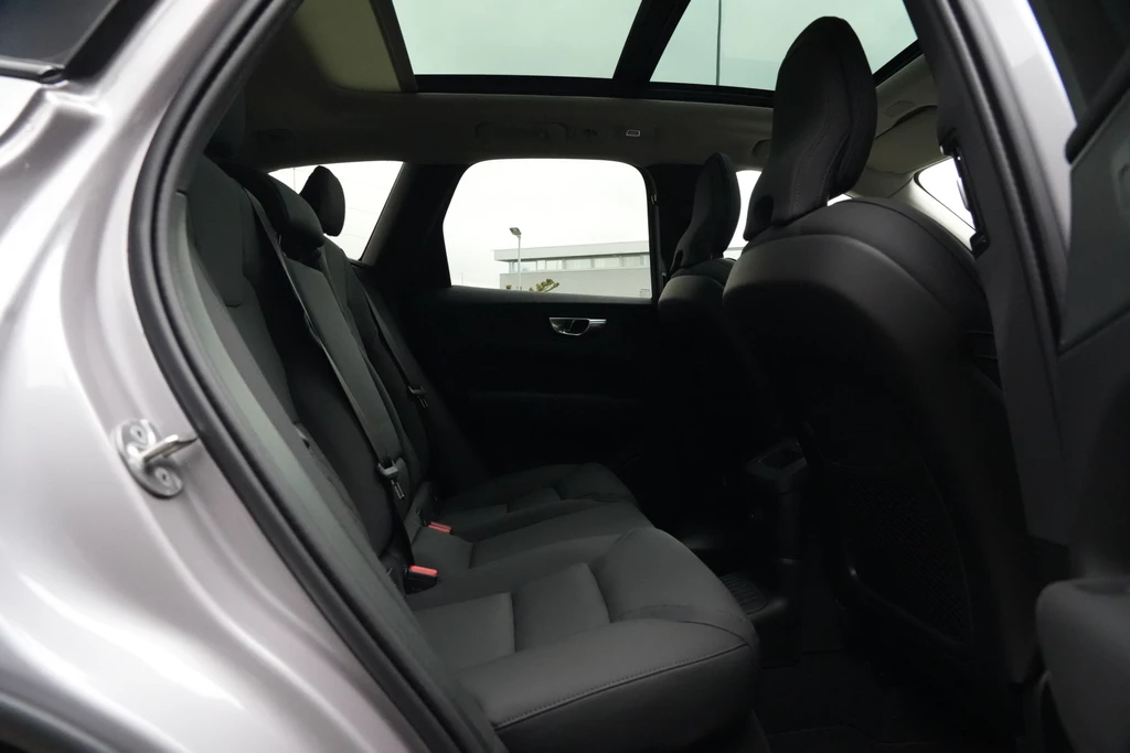 Volvo XC60 – foto 27
