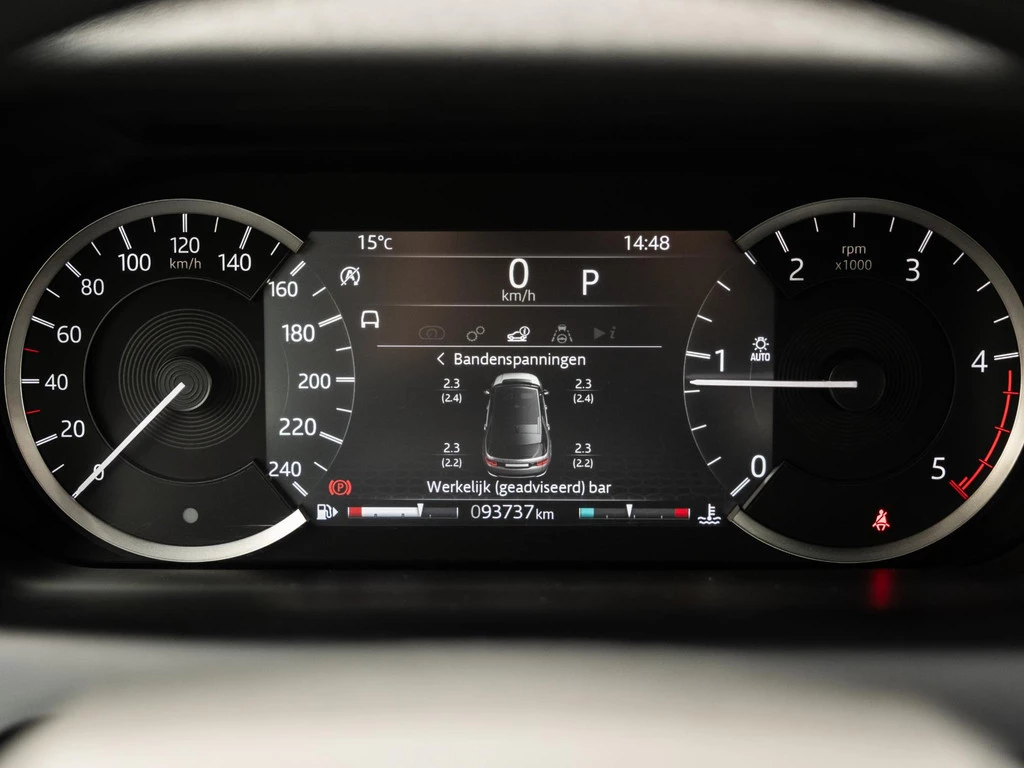 Land Rover Discovery Sport – foto 47