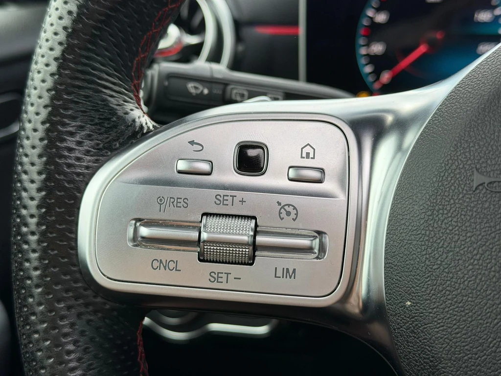 Mercedes-Benz A-Klasse – foto 6