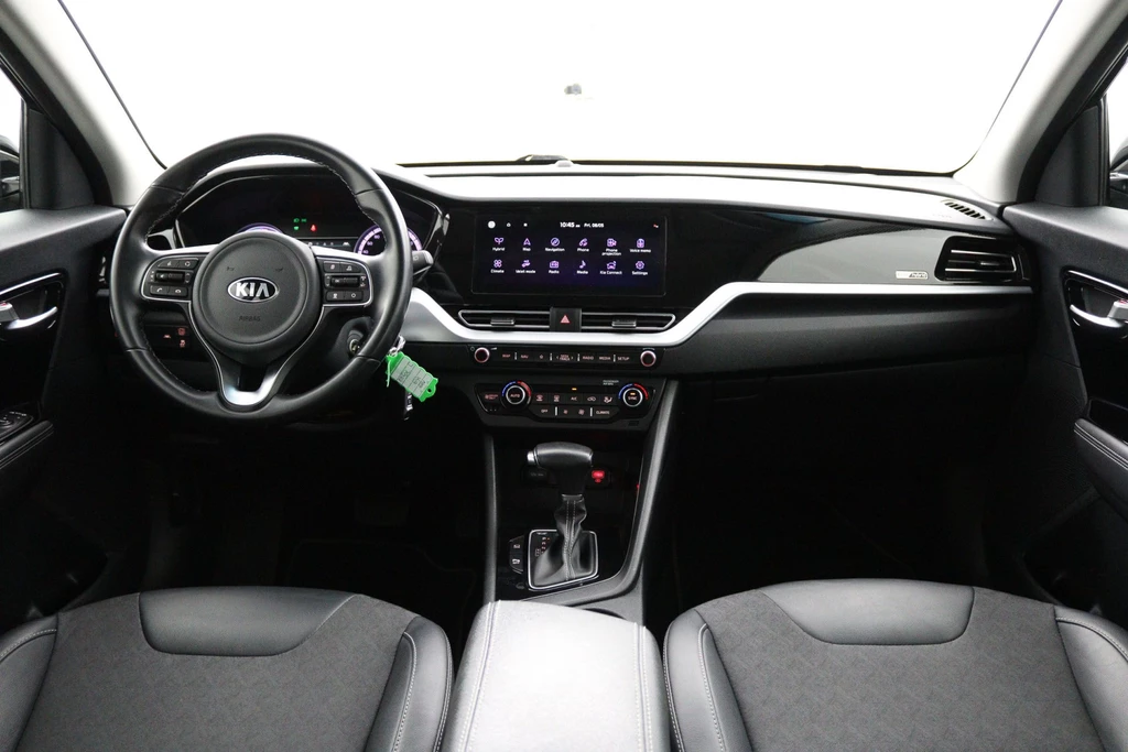 Kia Niro – foto 30
