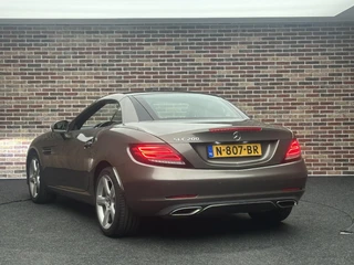 Mercedes-Benz SLC – thumbnail 6