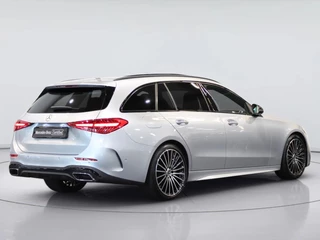 Mercedes-Benz C-Klasse – thumbnail 2
