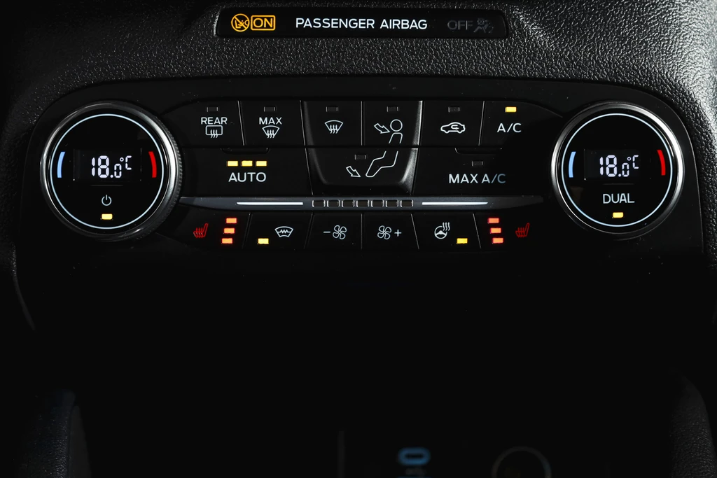Ford Kuga – foto 34