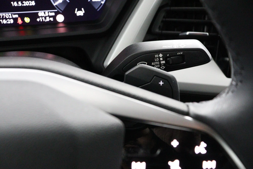 Audi Q4 e-tron – foto 42