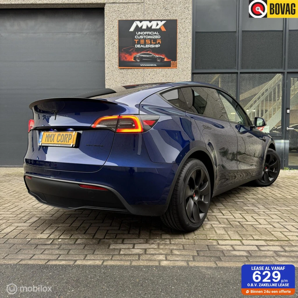 Tesla Model Y – foto 6
