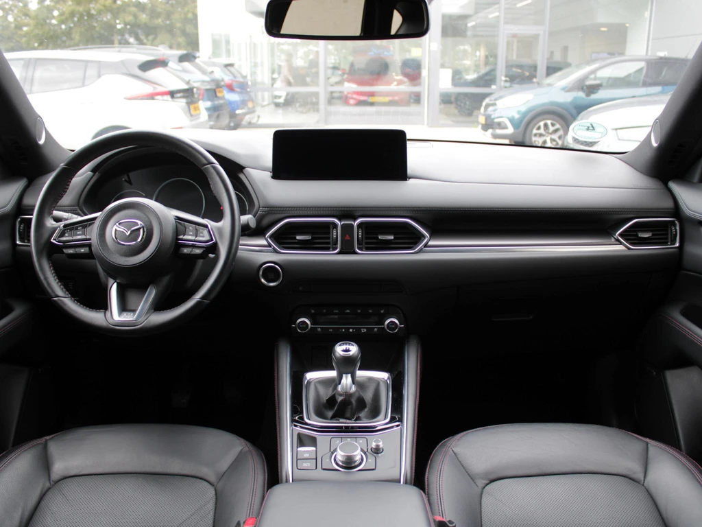 Mazda CX-5 – foto 11