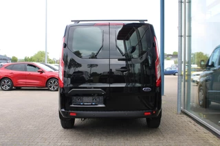 Ford Transit Custom – thumbnail 3