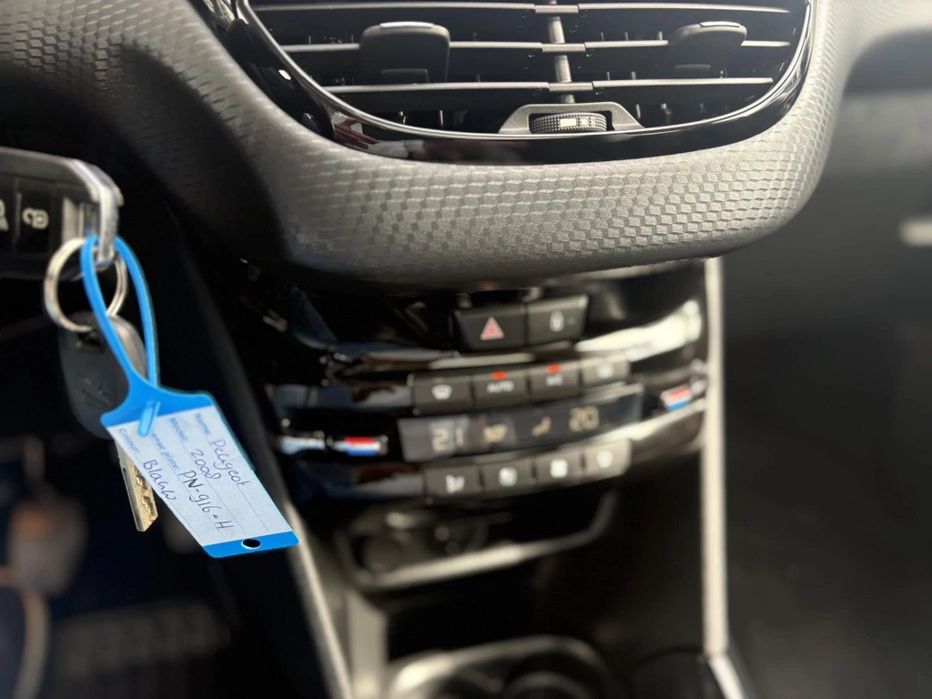 Peugeot 2008 – foto 21