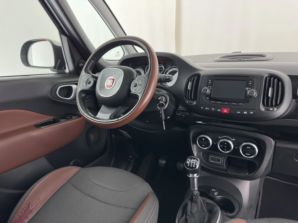 Fiat 500L – foto 9