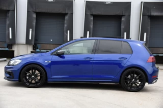 Volkswagen Golf – thumbnail 3