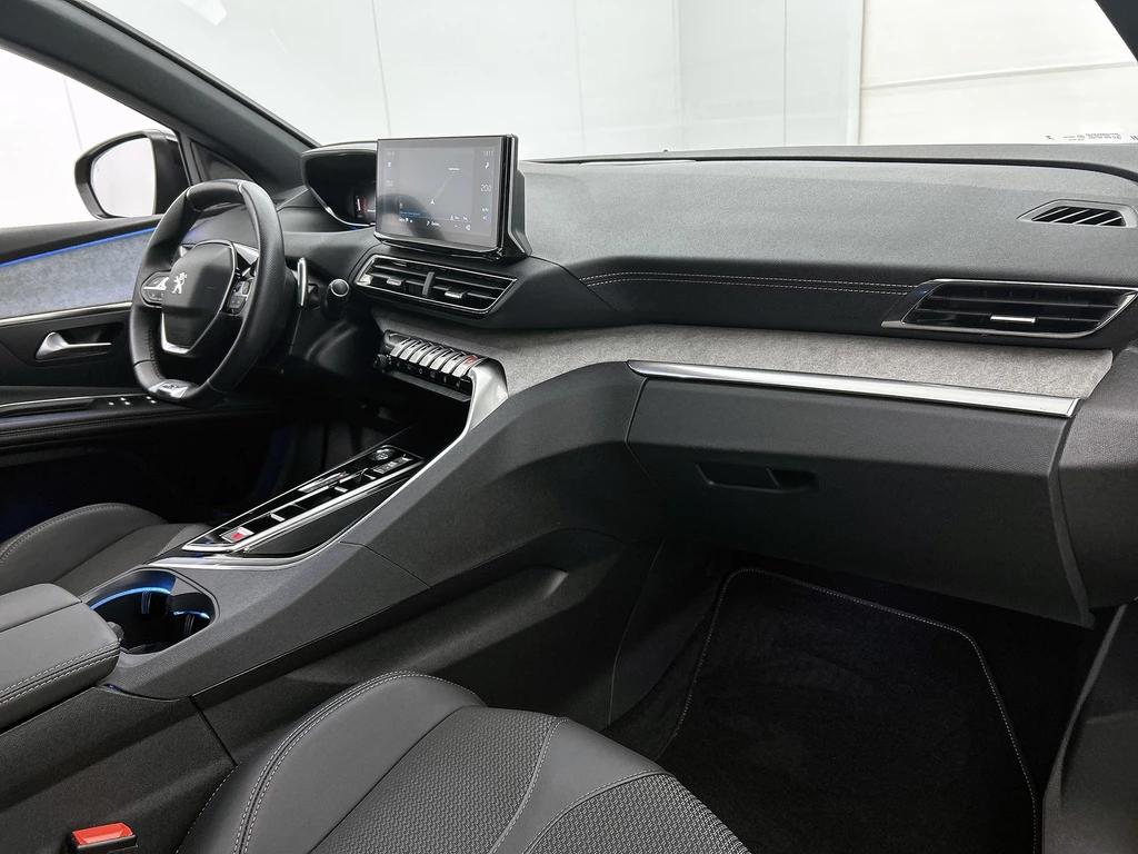 Peugeot 3008 – foto 22