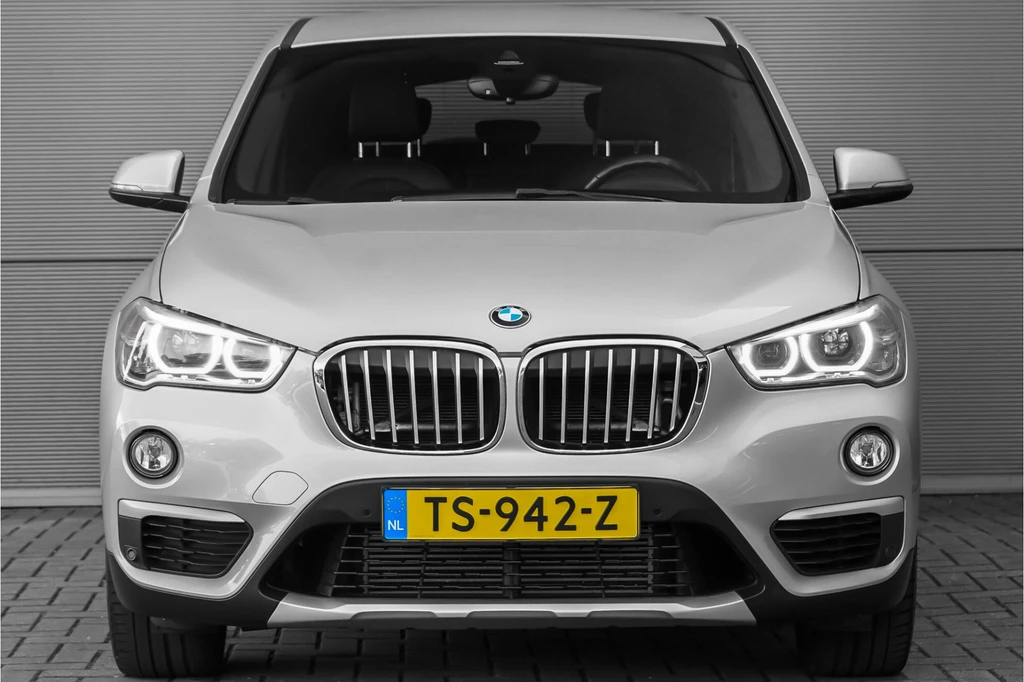 BMW X1 – foto 7