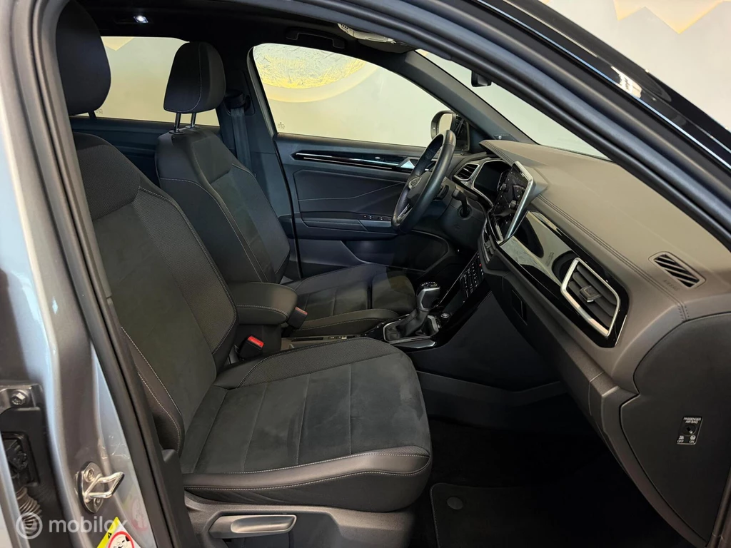 Volkswagen T-Roc – foto 40