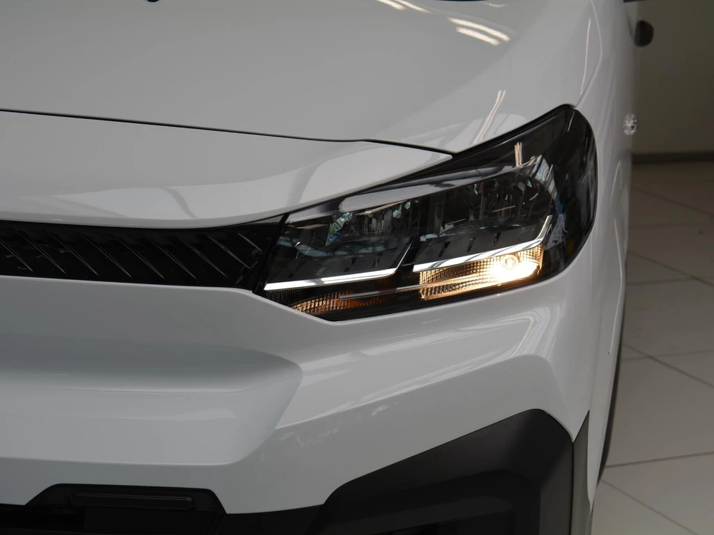Citroën ë-Jumpy – foto 8